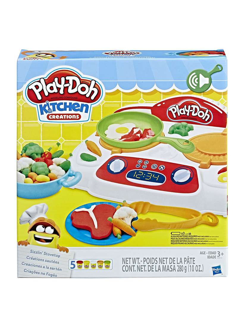 Doh Kitchen Creations Recommended Age For Play Doh Play-Doh Taco