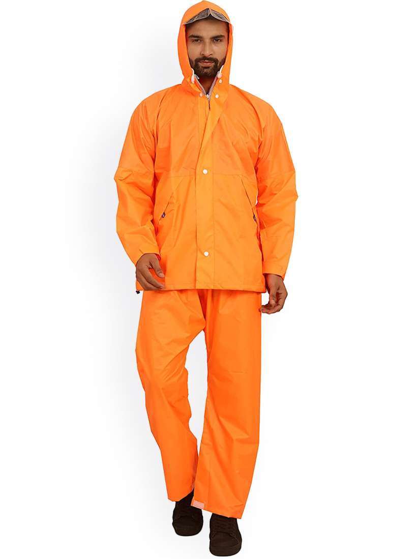 Plus size rain suits 2025