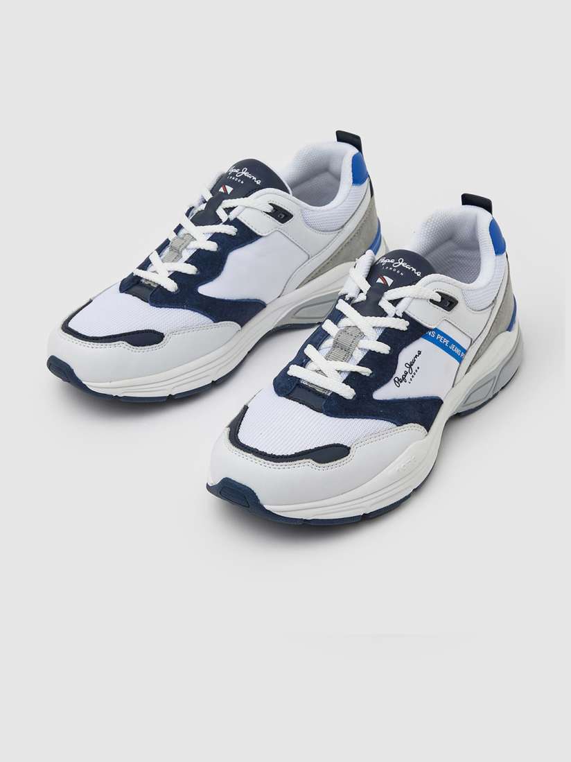 Pepe jeans men shoes hotsell