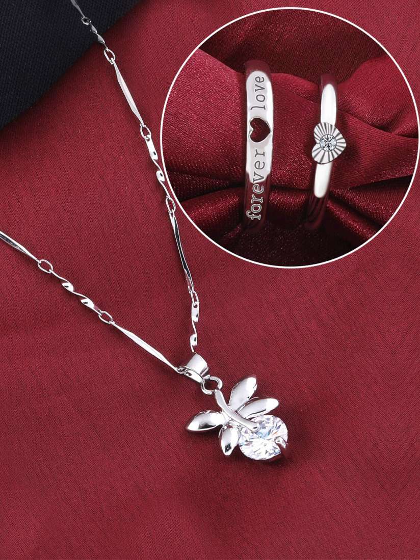 Silver shine jewellery hotsell