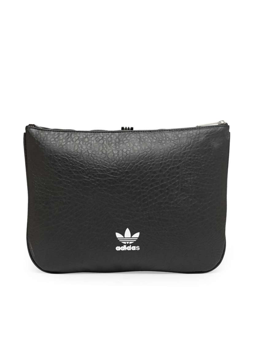 Buy ADIDAS Originals Unisex Black AC F Laptop Sleeve Laptop Bag for Unisex 2236458 Myntra