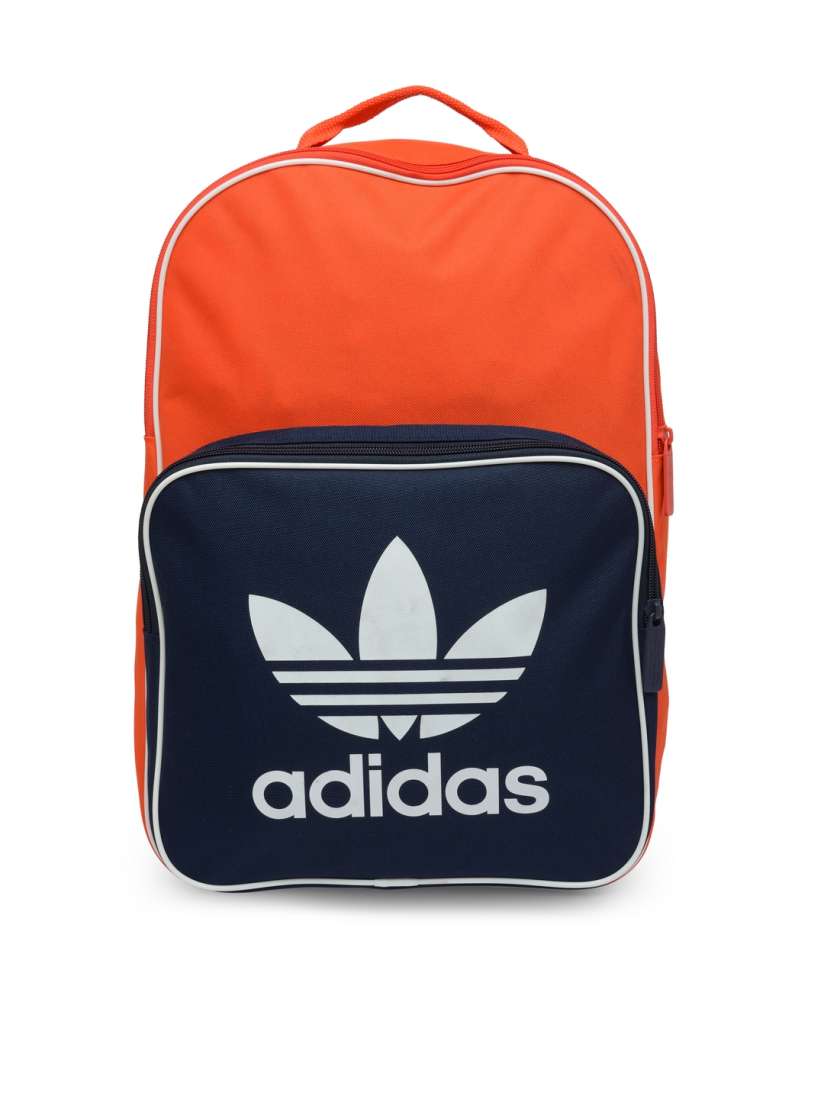 Myntra adidas backpacks outlet
