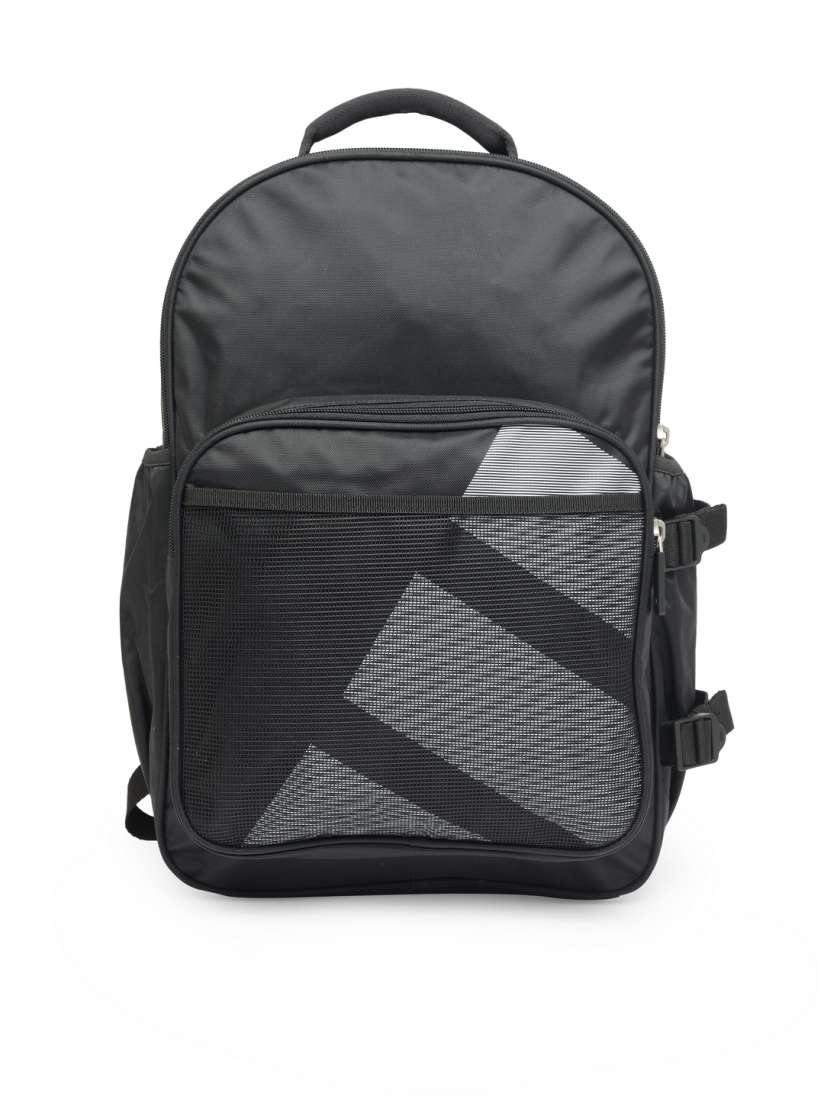 Buy ADIDAS Originals Unisex Black Classic EQT Backpack Backpacks for Unisex 2236476 Myntra