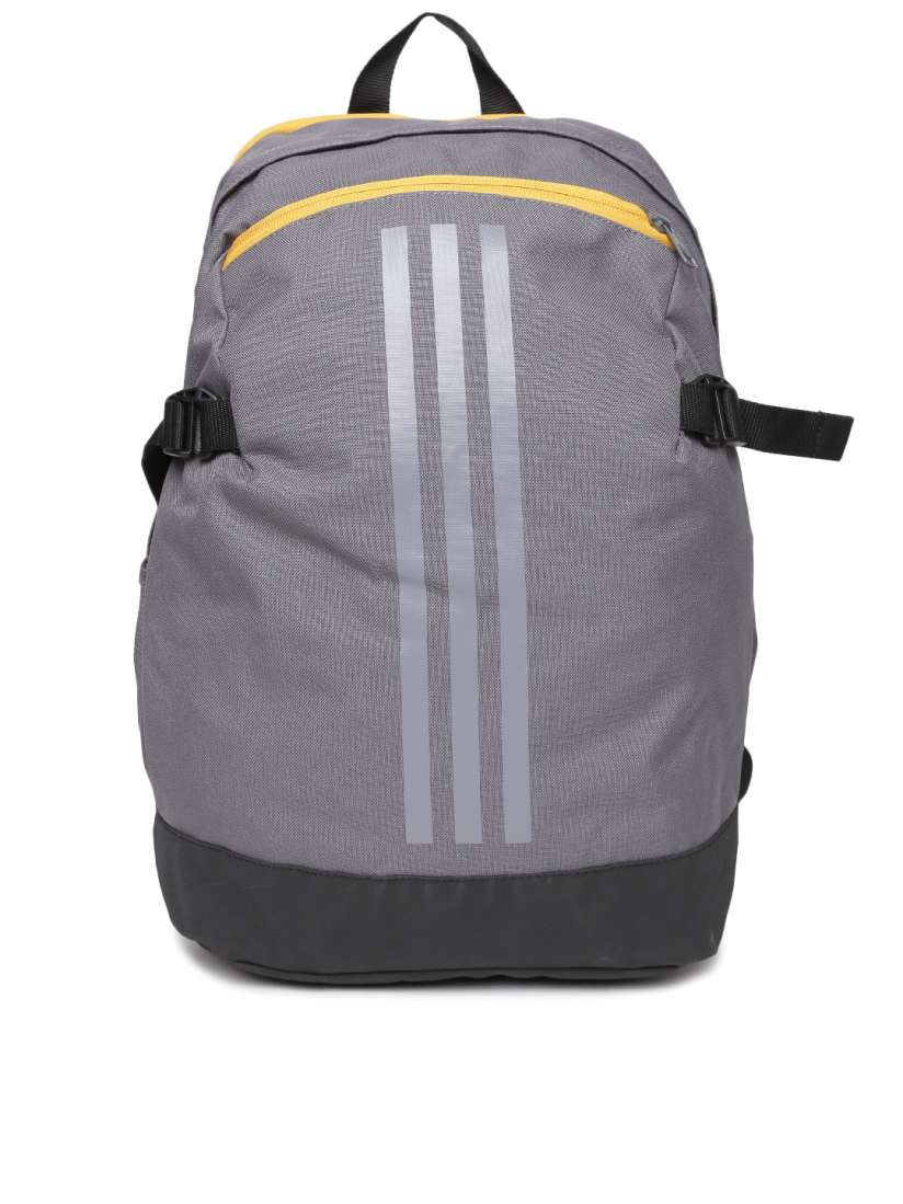 Adidas backpacks myntra cheap