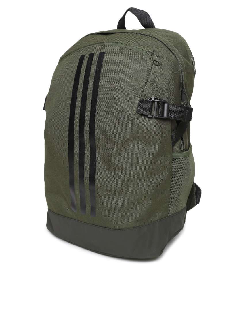 Myntra adidas backpacks new arrivals