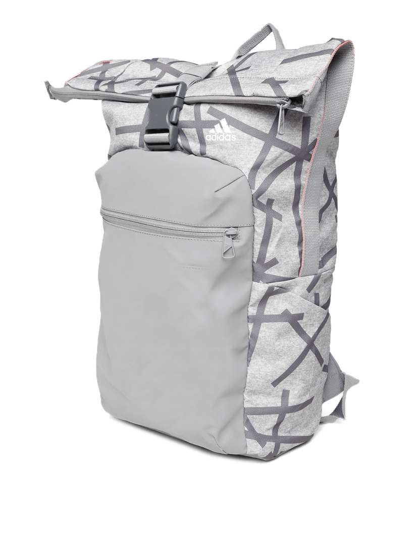 Geometric adidas backpack cheap