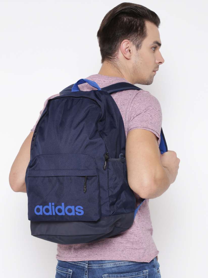 Adidas daily big backpack clearance