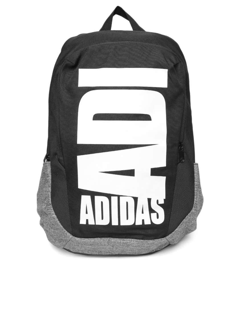 Myntra adidas backpacks clearance