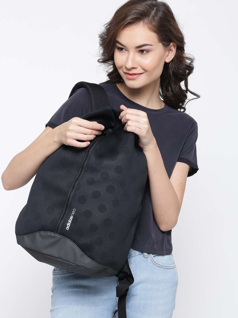 Geometric adidas backpack shop