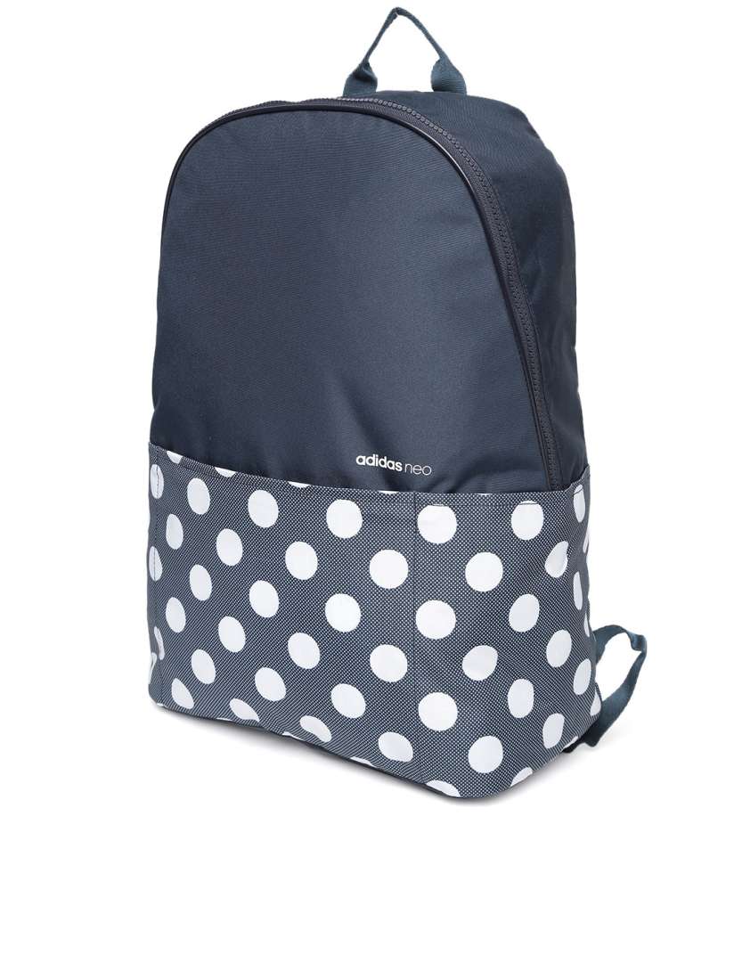 Adidas geometric backpack deals