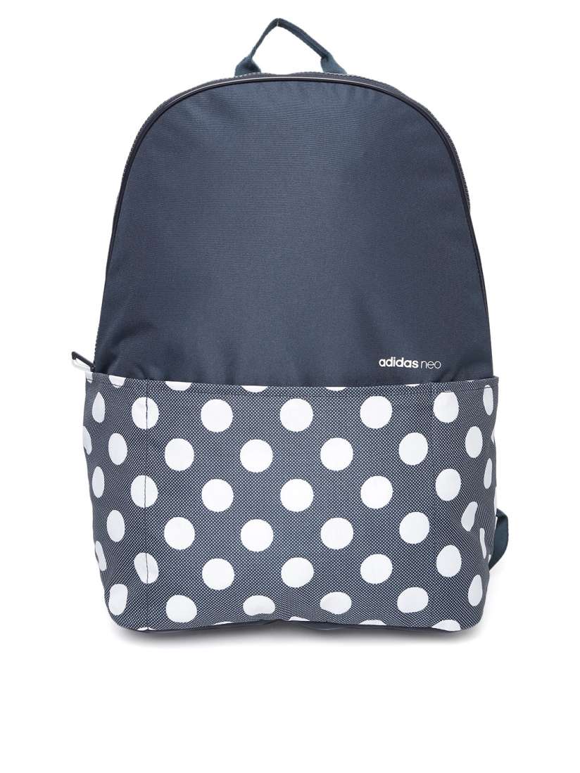 Adidas dots backpack clearance