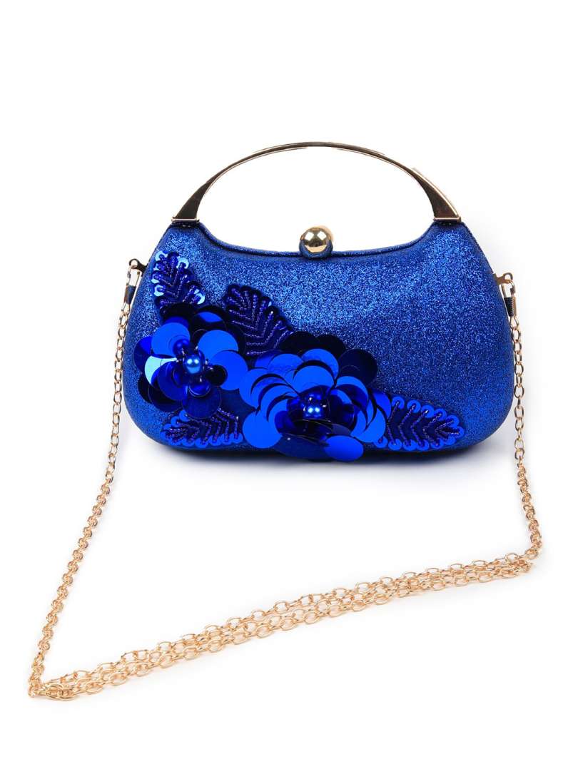 Myntra clutch bags cheap