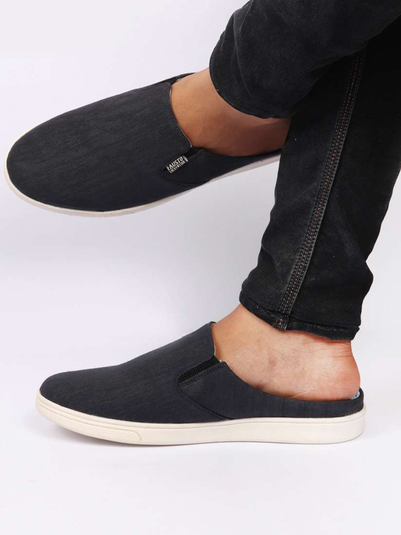 Mens mule sneakers on sale