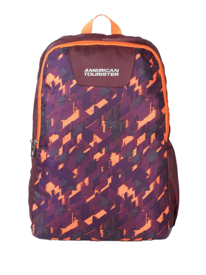 Buy AMERICAN TOURISTER Men Graphic Backpack Backpacks for Men 22371492 Myntra