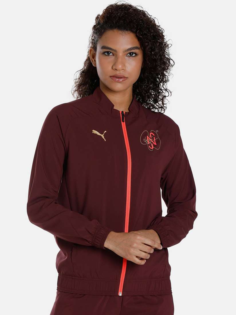 Price of puma jackets 2025