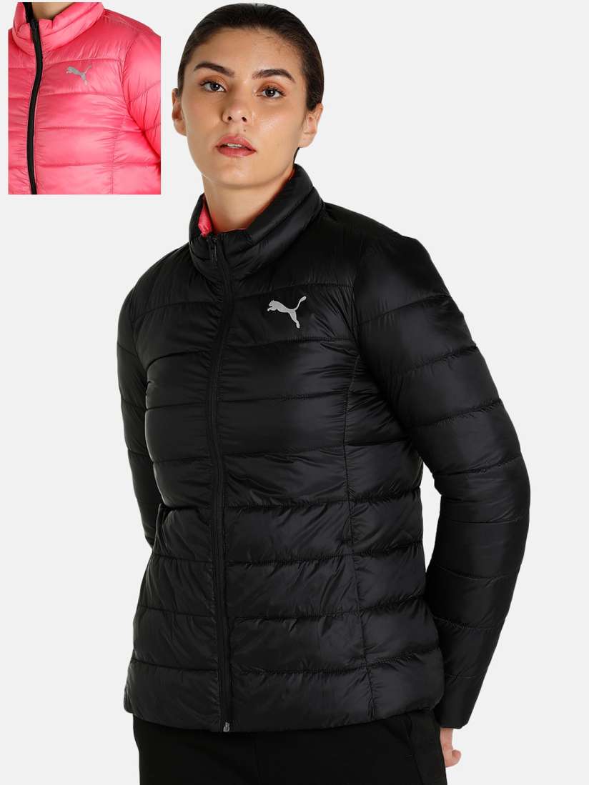 Puma reversible jackets for womens sale