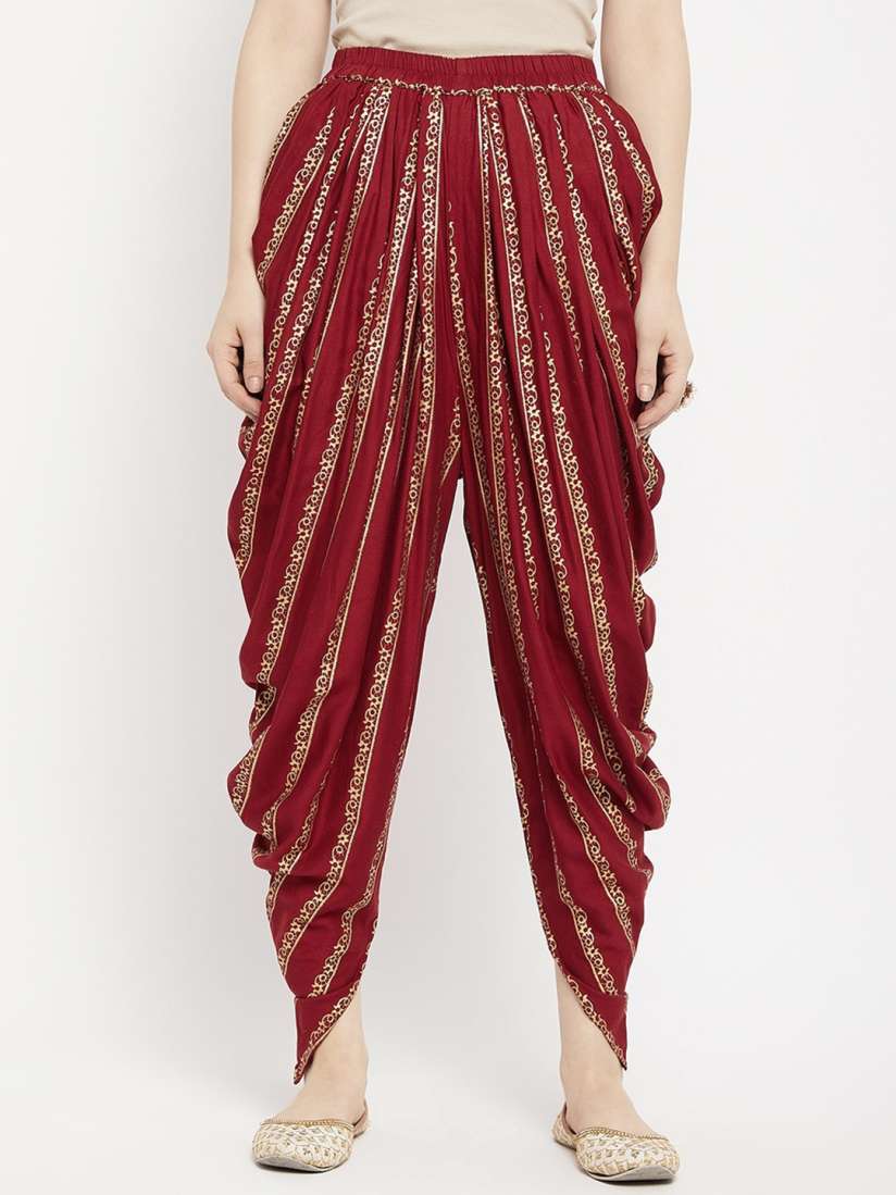 Tulip dhoti pants online outlet