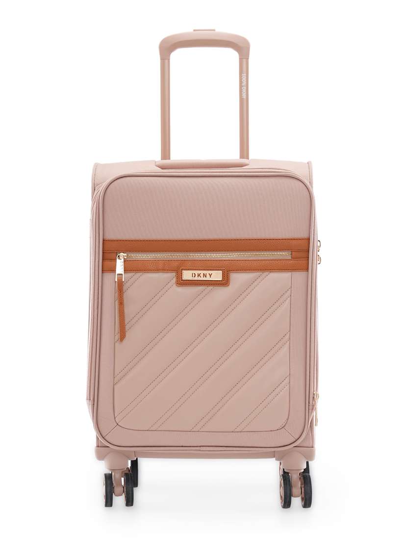 Dkny tupper luggage set price