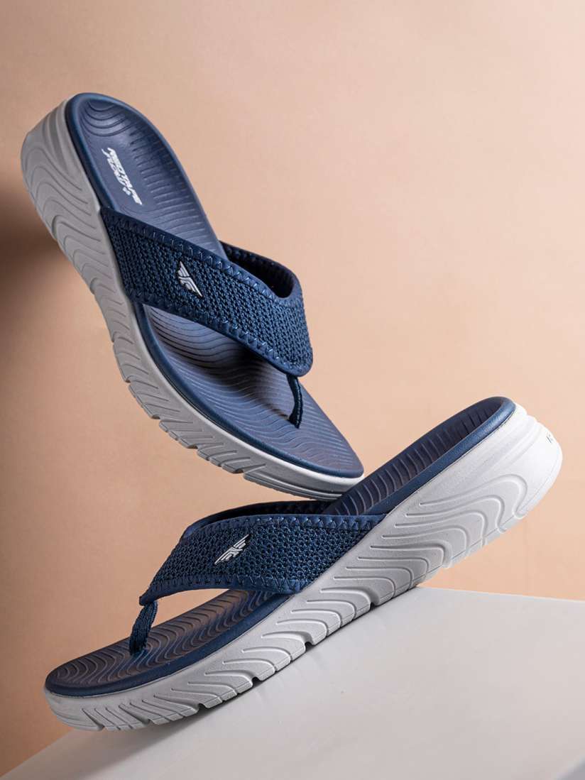 Slip resistant flip flops clearance