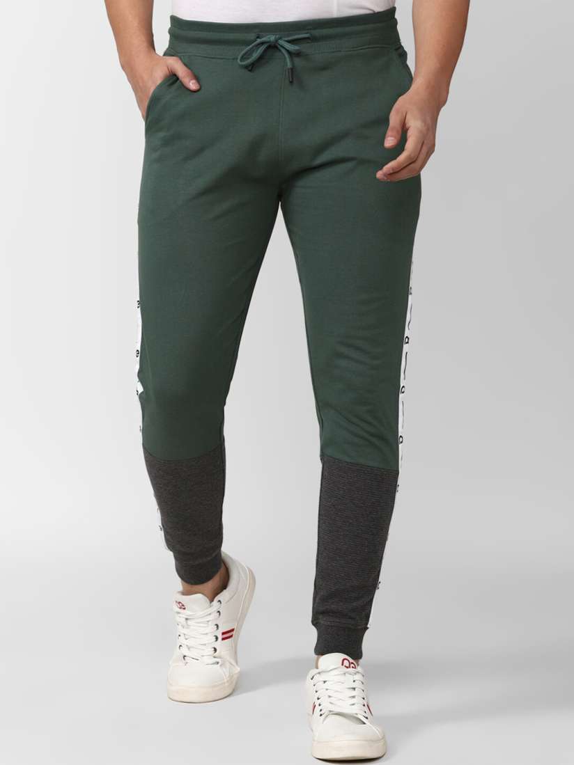 Peter england cargo pants shop