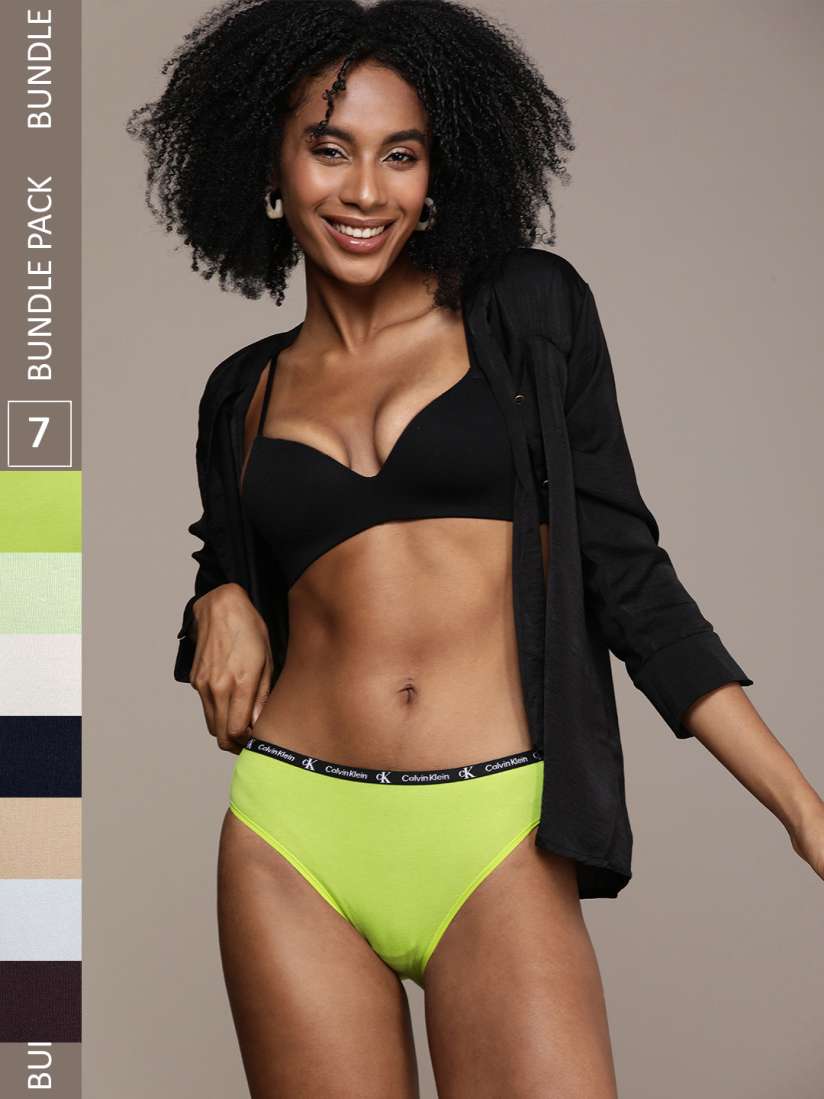 Calvin klein bra pack outlet