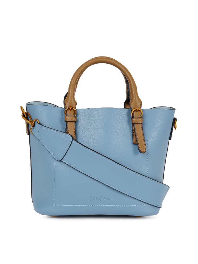 Myntra mast and harbour bags on sale