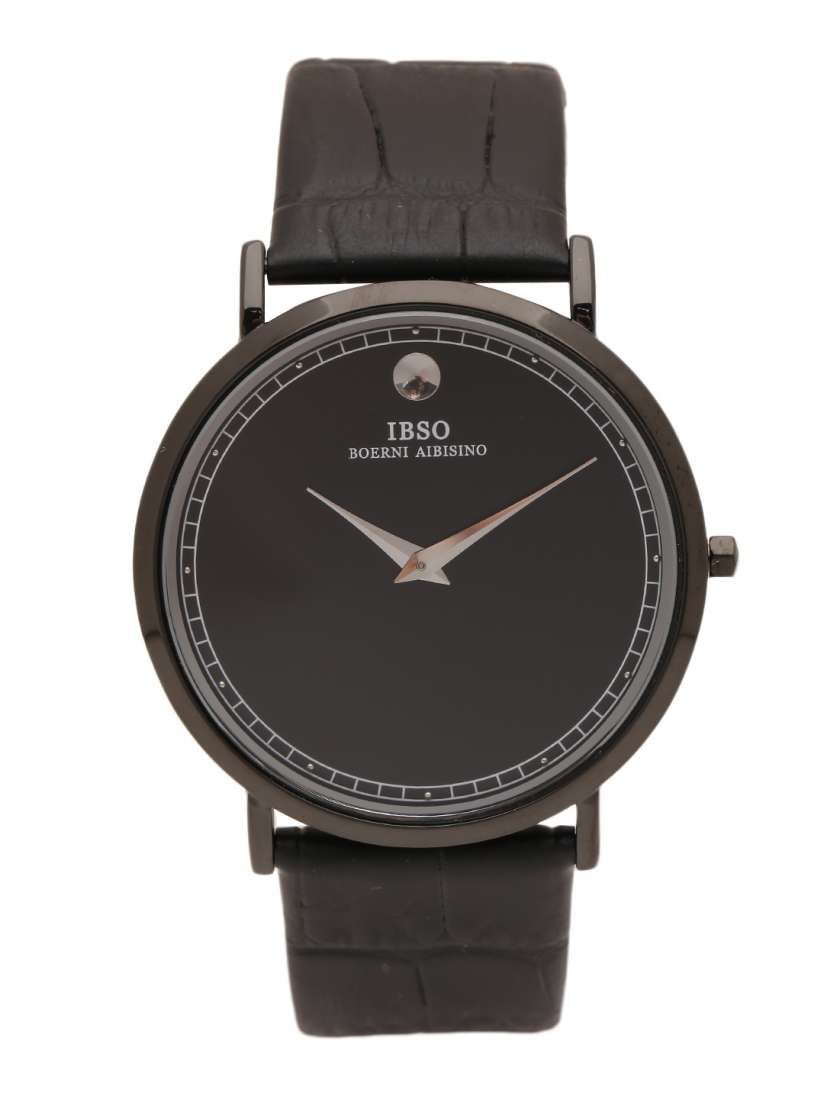 Myntra men watches shop