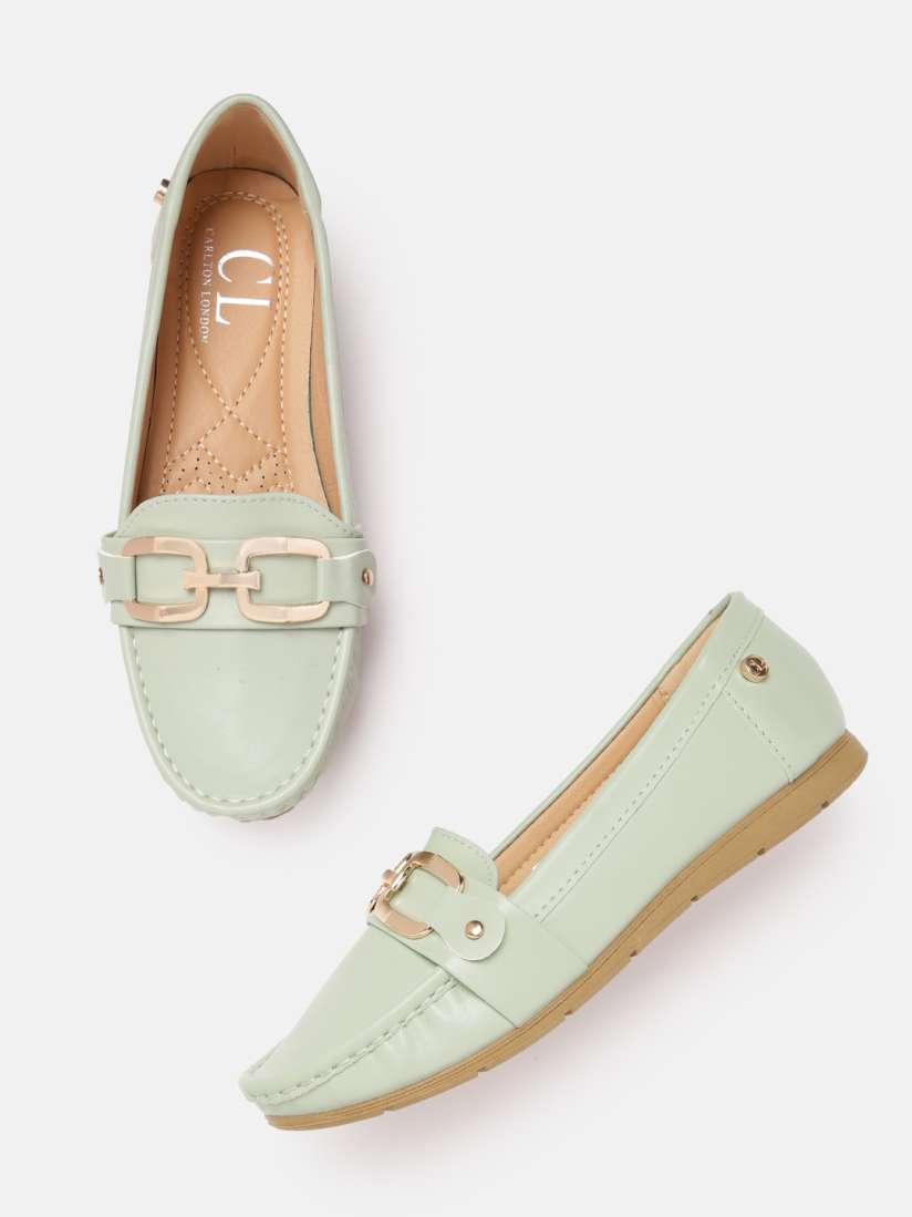 Myntra loafers for ladies discount