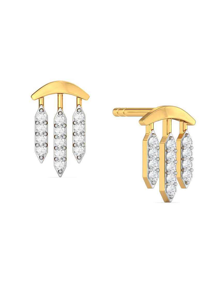 Melorra earrings new arrivals