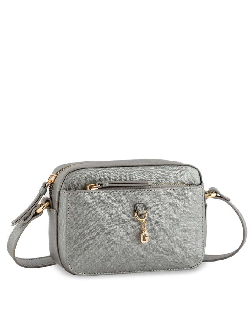 Buy CARPISA Structured Sling Bag Handbags for Women 22390108 Myntra