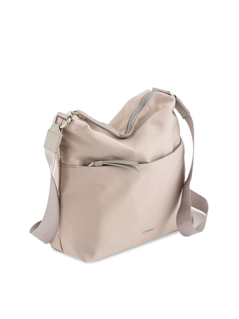 Buy CARPISA Oversized Shopper Sling Bag Handbags for Women 22390166 Myntra