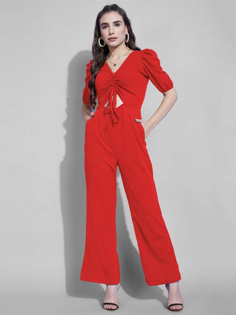 Myntra jumpsuit sale online