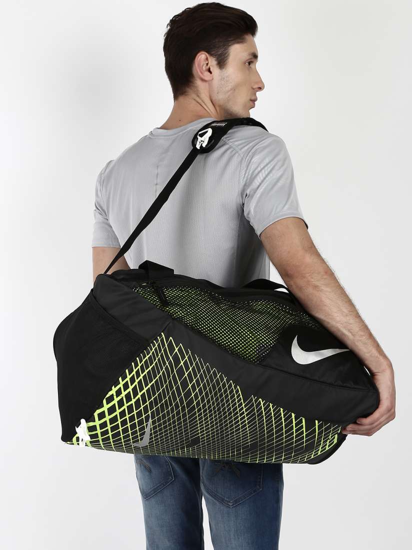 Nike vapor max air training duffel bag clearance