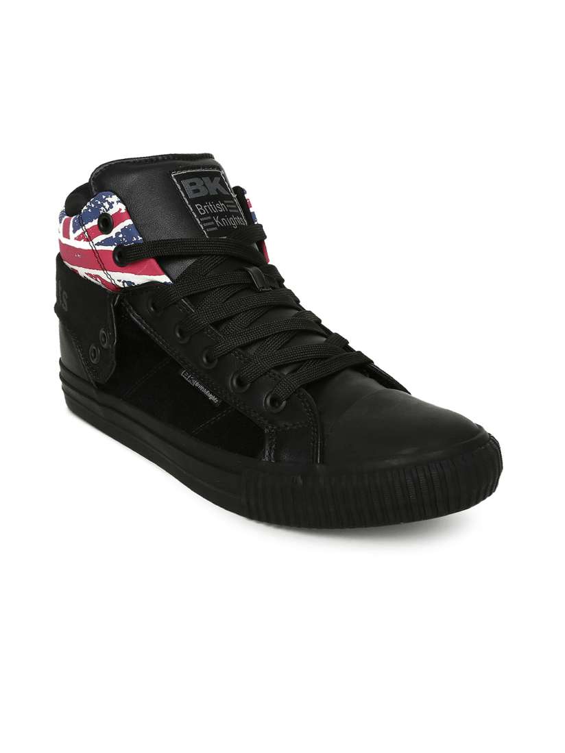Black british knights store