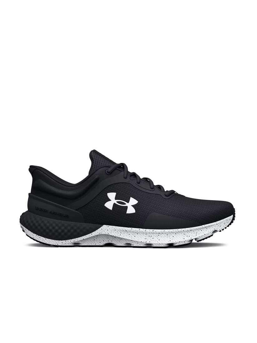 Buy UNDER ARMOUR Men Woven Design Charged Escape 4 Running Shoes Sports Shoes for Men 22399526 Myntra