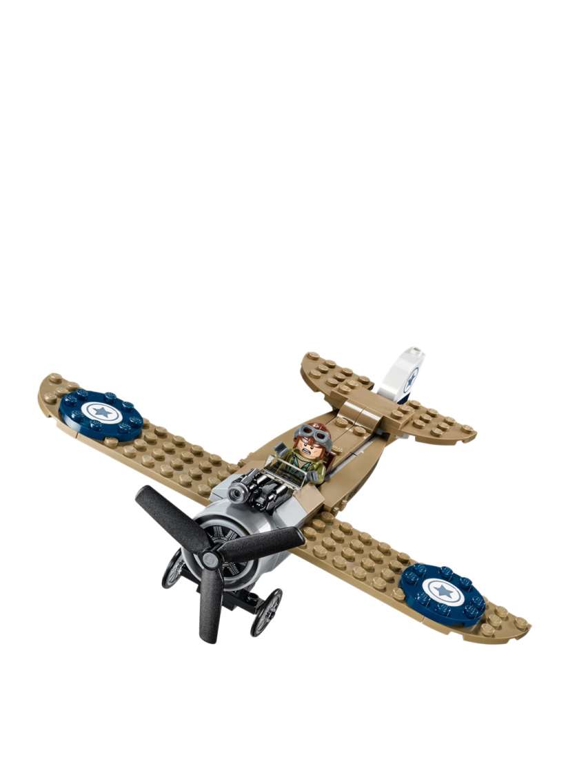 Buy Funskool Multicoloured Lego Wonder Woman Warrior Battle Toys Construction Toys for Unisex Kids 2240330 Myntra