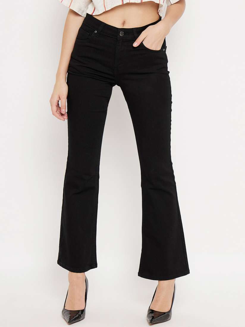 Madame jeans myntra sales