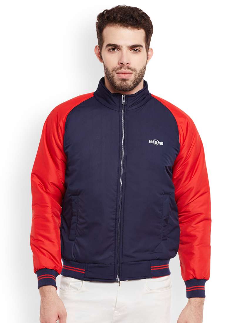 Duke jackets myntra top
