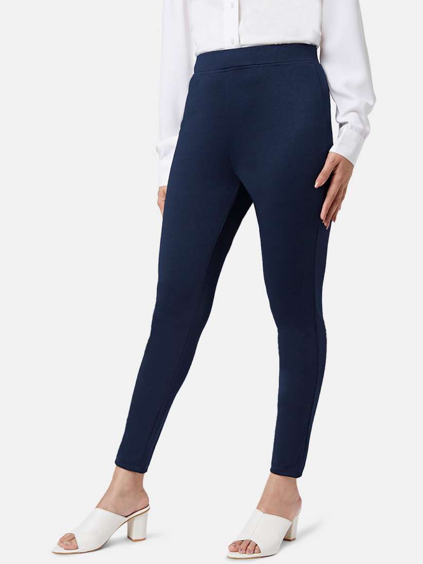 Pantaloons treggings store