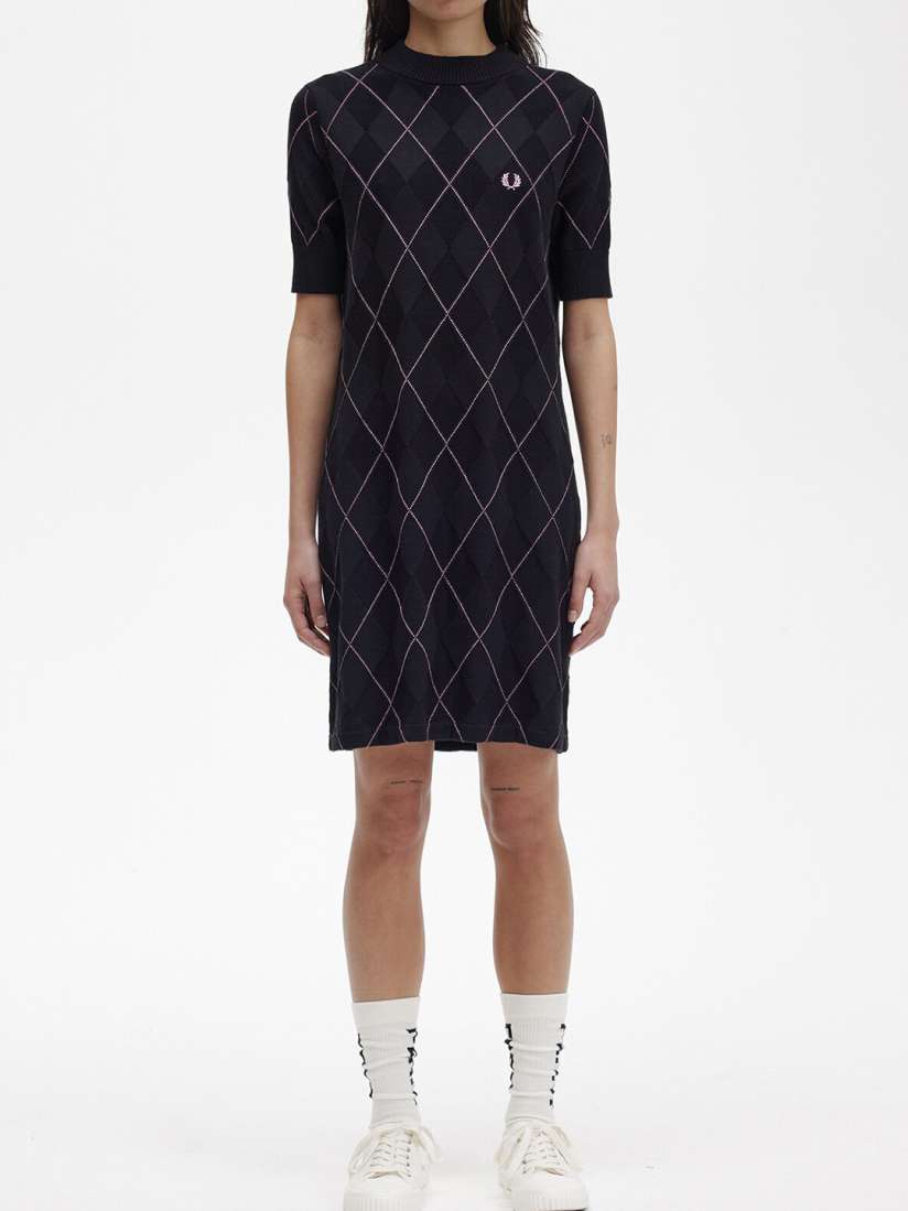 Fred perry dresses hot sale