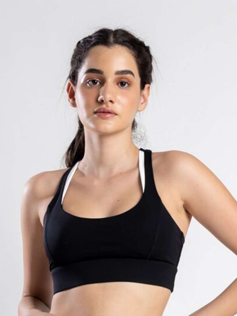 Antimicrobial sports bra online