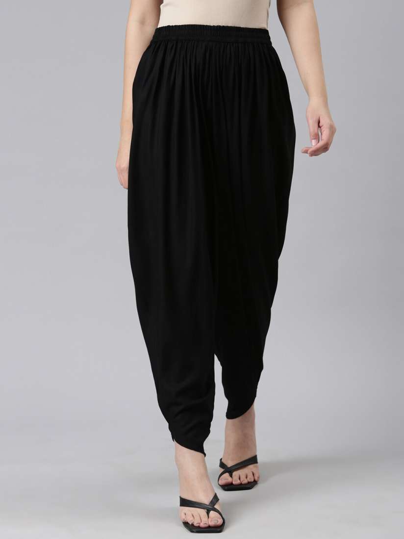 Myntra pants for ladies new arrivals