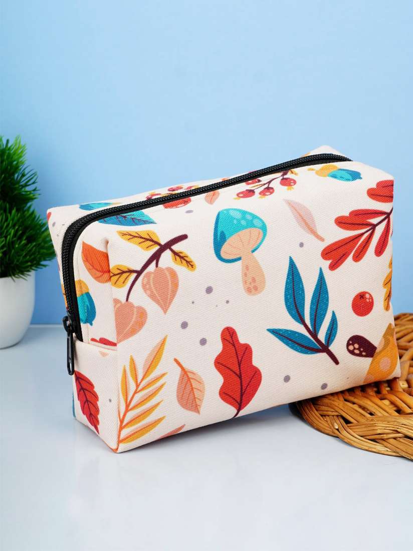 Makeup pouch myntra discount