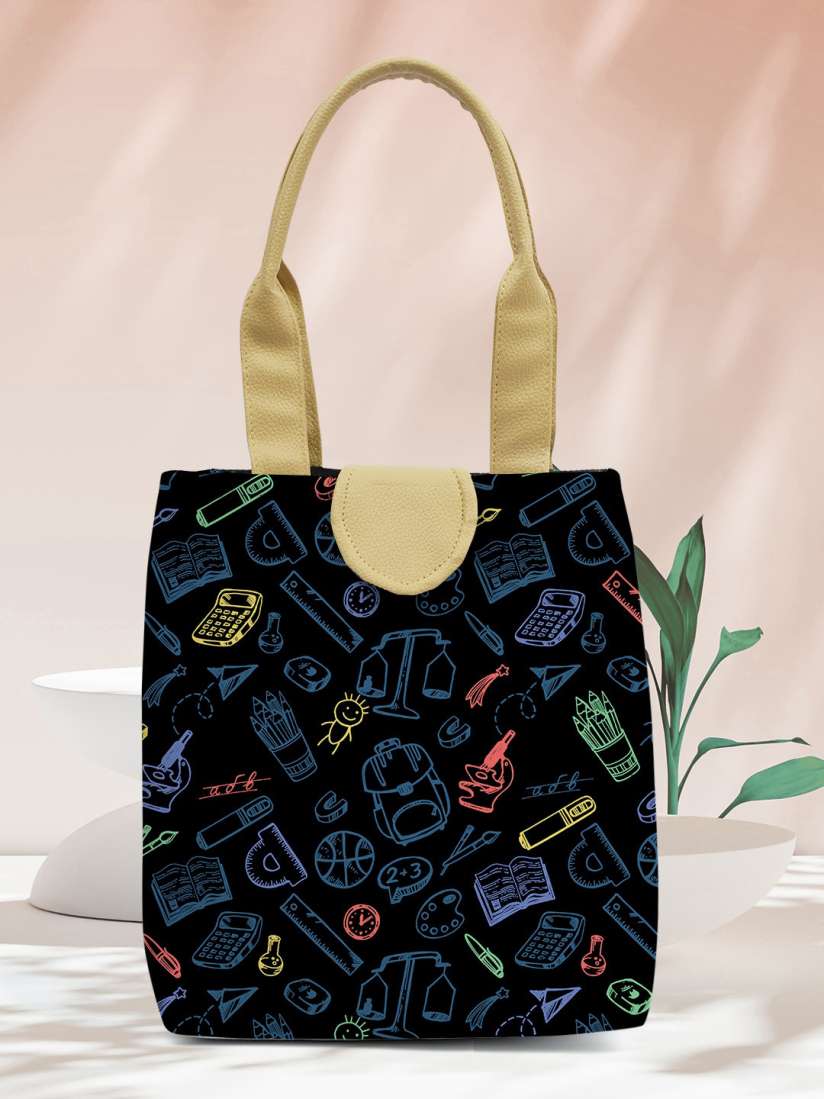 Myntra lunch bags sales