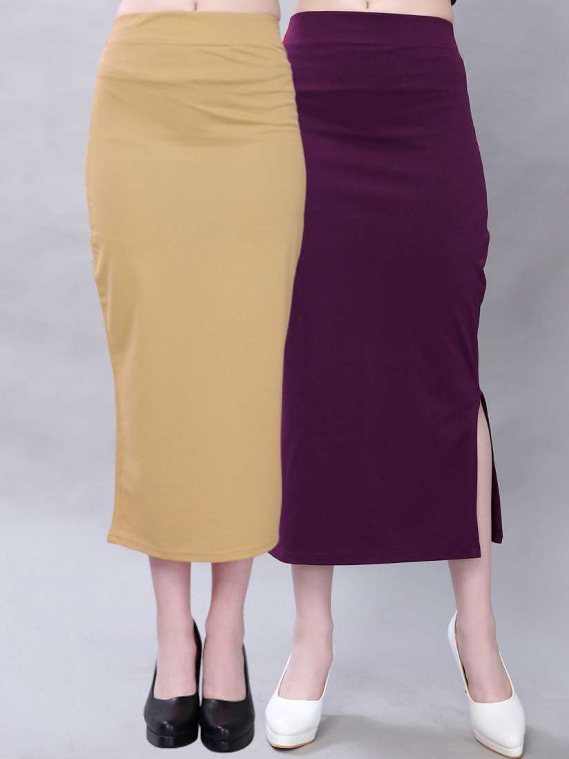 Saree shapewear myntra discount