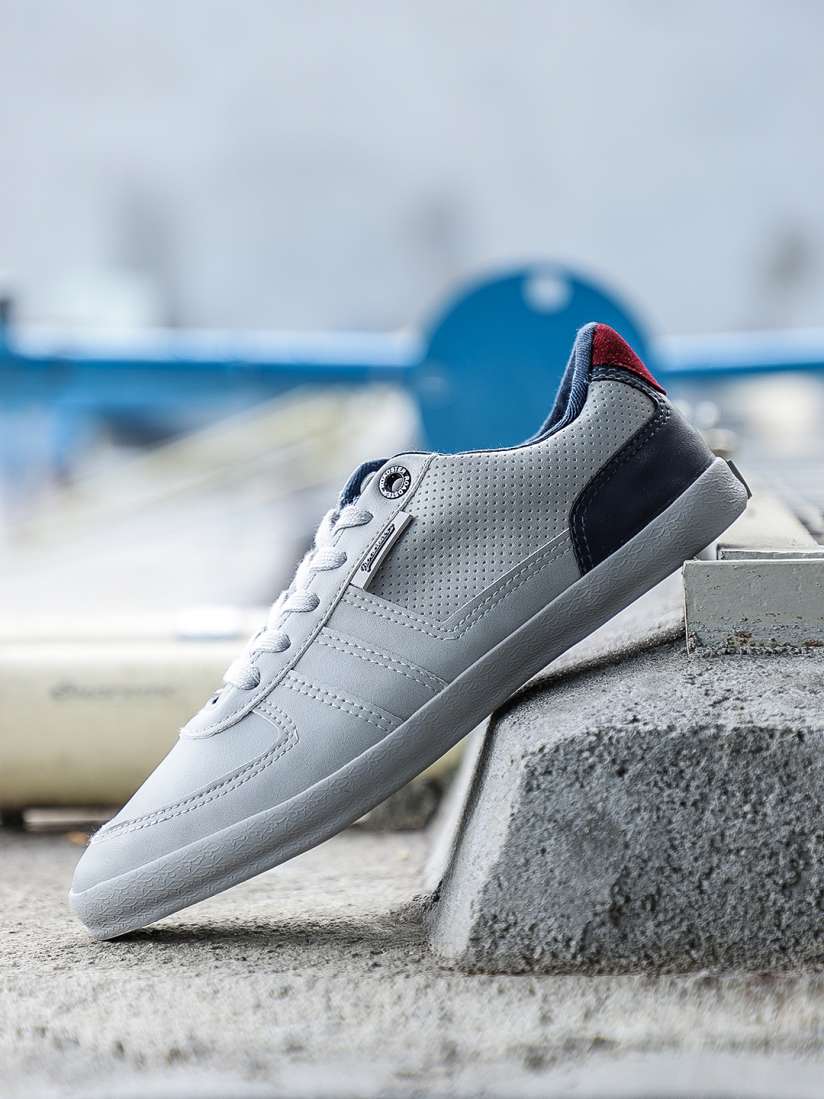 Roadster grey shoes on sale