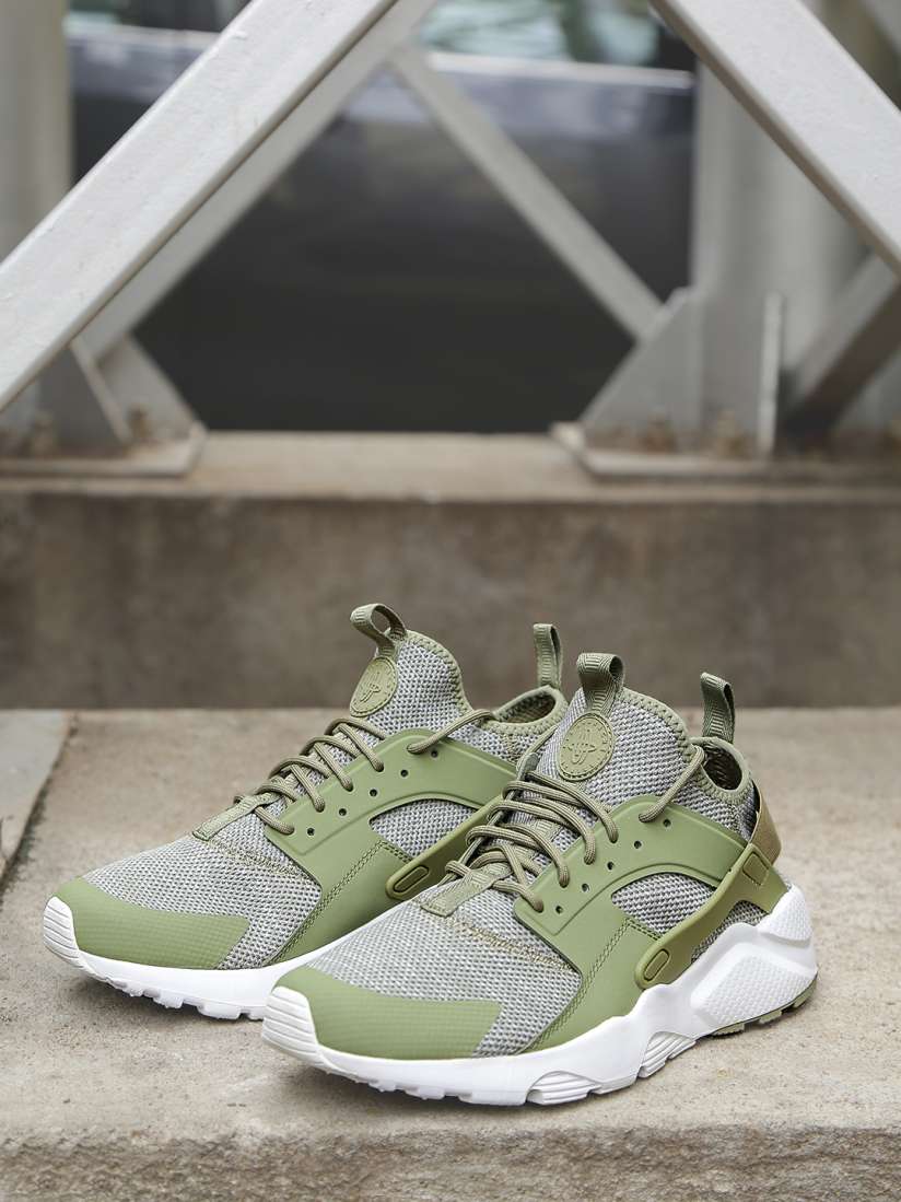 Men's nike air huarache run ultra shoes shop