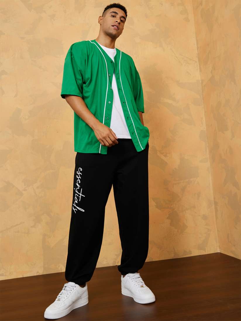 Cheap oversized joggers outlet