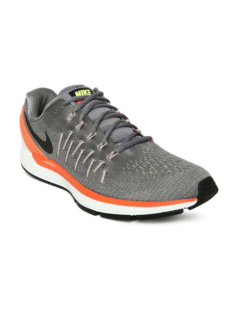 Nike women's zoom odyssey 2 running shoe clearance