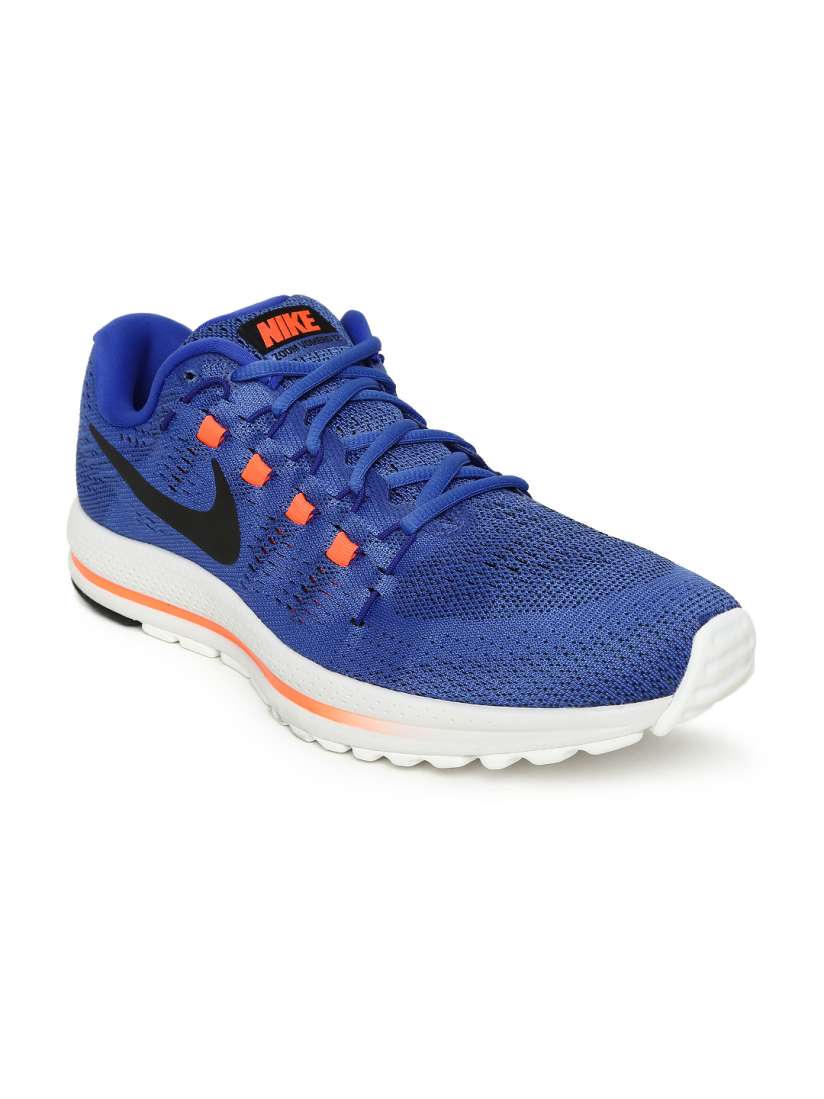 Nike zoom vomero 12 mens hot sale